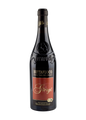 Buttafuoco Storico D.O.C. Oltrepó Pavese 2018 red wine from Lombardy, Italy – available in Toronto & Ontario

