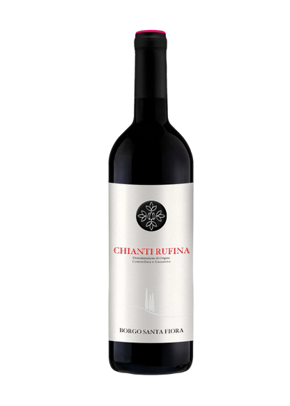 Chianti Rufina D.O.C.G. 2023 red wine from Tuscany, Italy – available in Toronto & Ontario