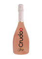Crudoo Unfiltered V.S.Q. Extra Dry Rosè 2023