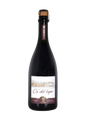 Lambrusco Grasparossa D.O.C. Brut Ca’ del Lupo 2022 sparkling red wine from Emilia-Romagna, Italy – available in Toronto & Ontario