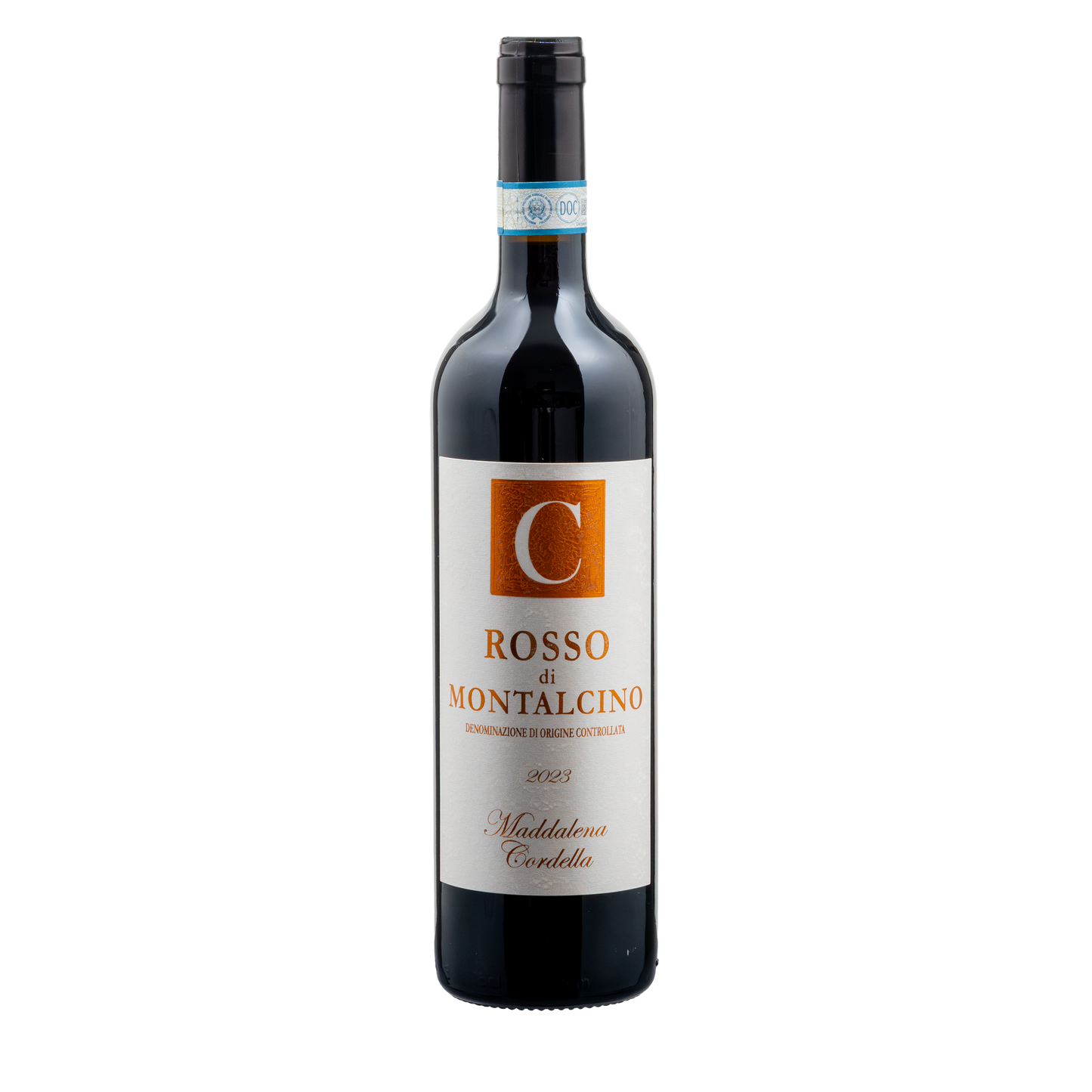 Rosso di Montalcino D.O.C. 2023