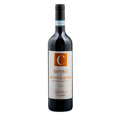 Rosso di Montalcino D.O.C. 2023