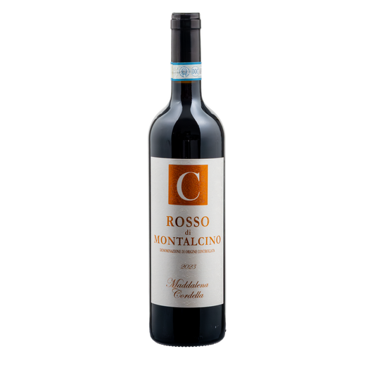 Rosso di Montalcino D.O.C. 2023
