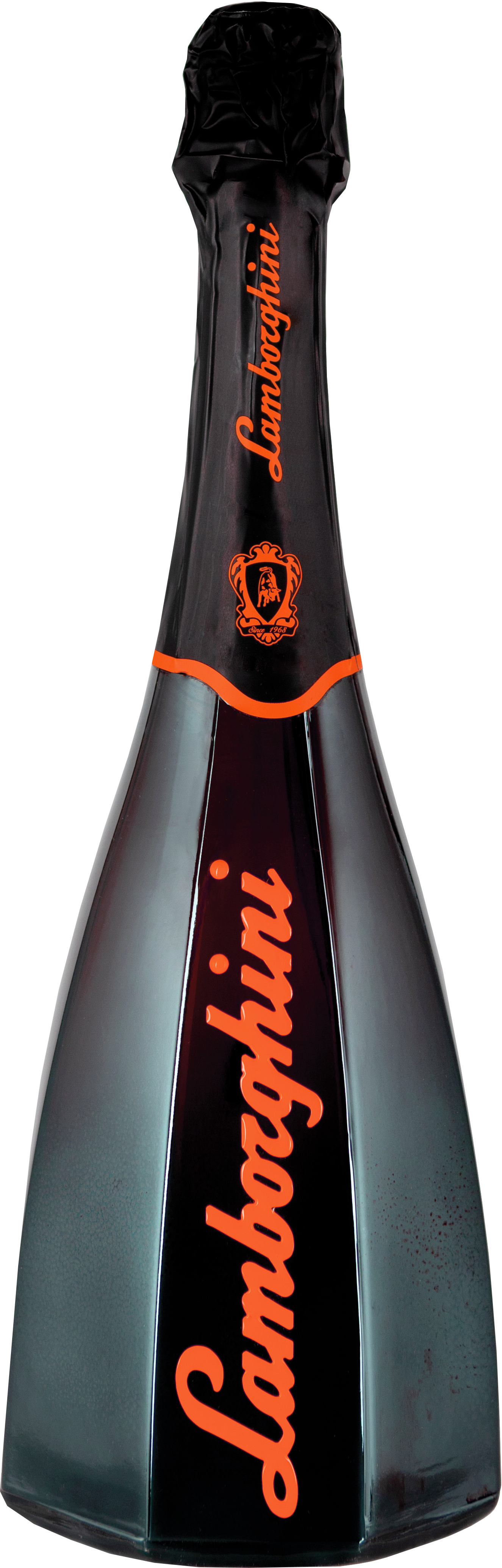 Lamborghini Ottagonale Blanc de Noir Brut