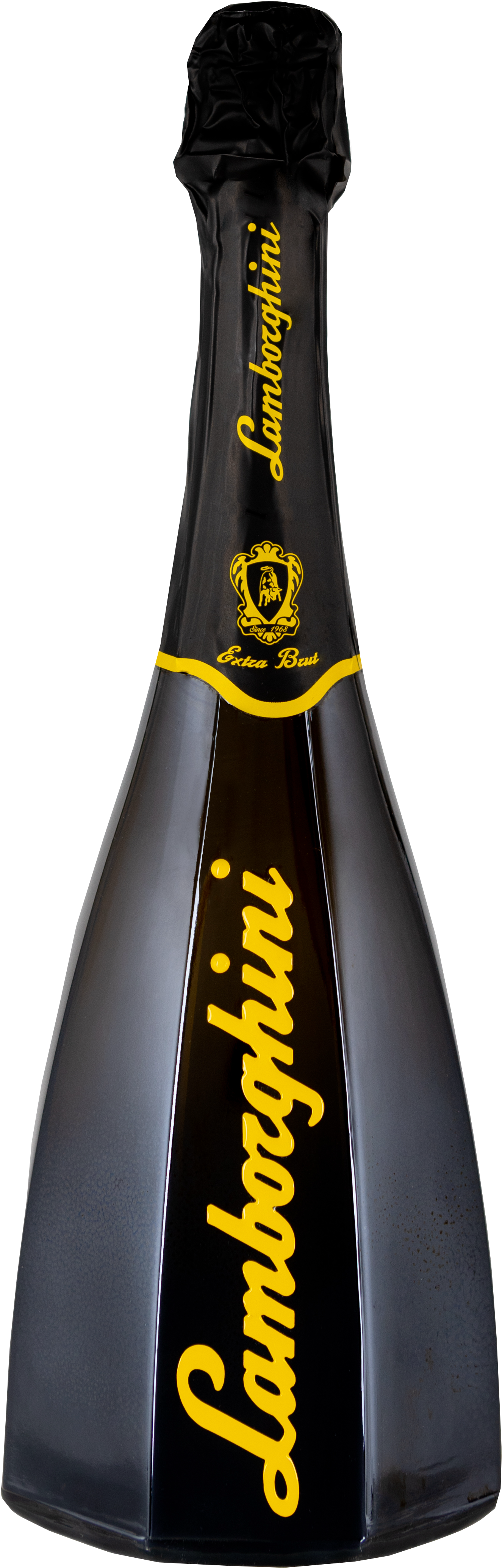 Lamborghini Ottagonale Extra Brut