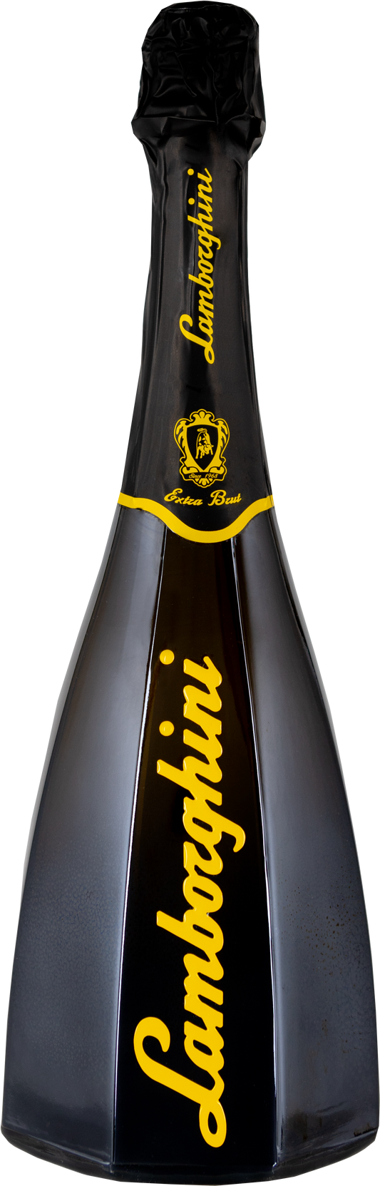 Lamborghini Ottagonale Extra Brut