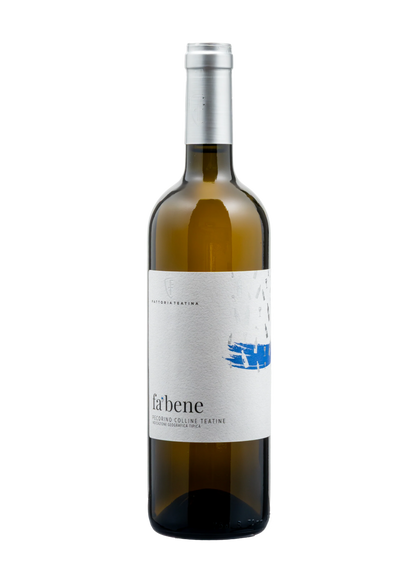 Pecorino I.G.T. Abruzzo 2022 white wine from Abruzzo, Italy – available in Toronto & Ontario


