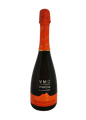 Prosecco D.O.C. Extra Dry Millesimato 2024 engraved bottle Italian sparkling wine – available in Toronto & Ontario
