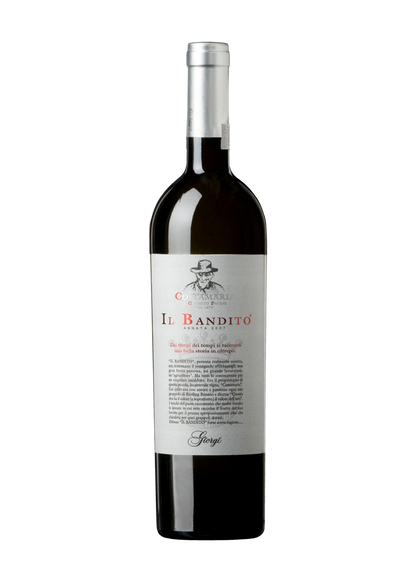 Riesling Renano D.O.C. Oltrepo’ Pavese 2021 IL Bandito