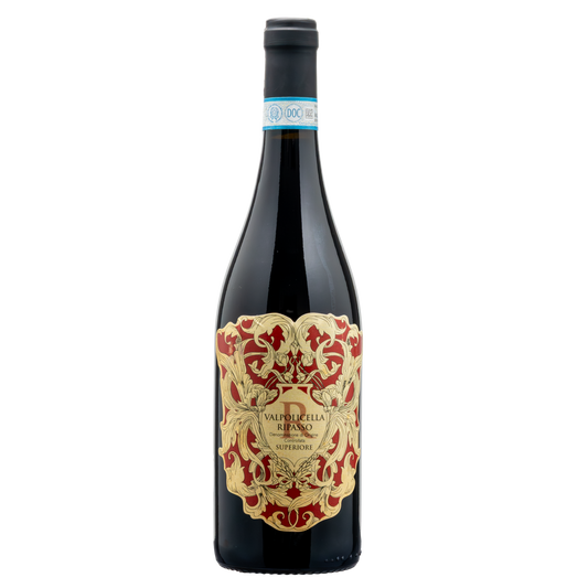 Valpolicella Ripasso Superiore D.O.C. 2020