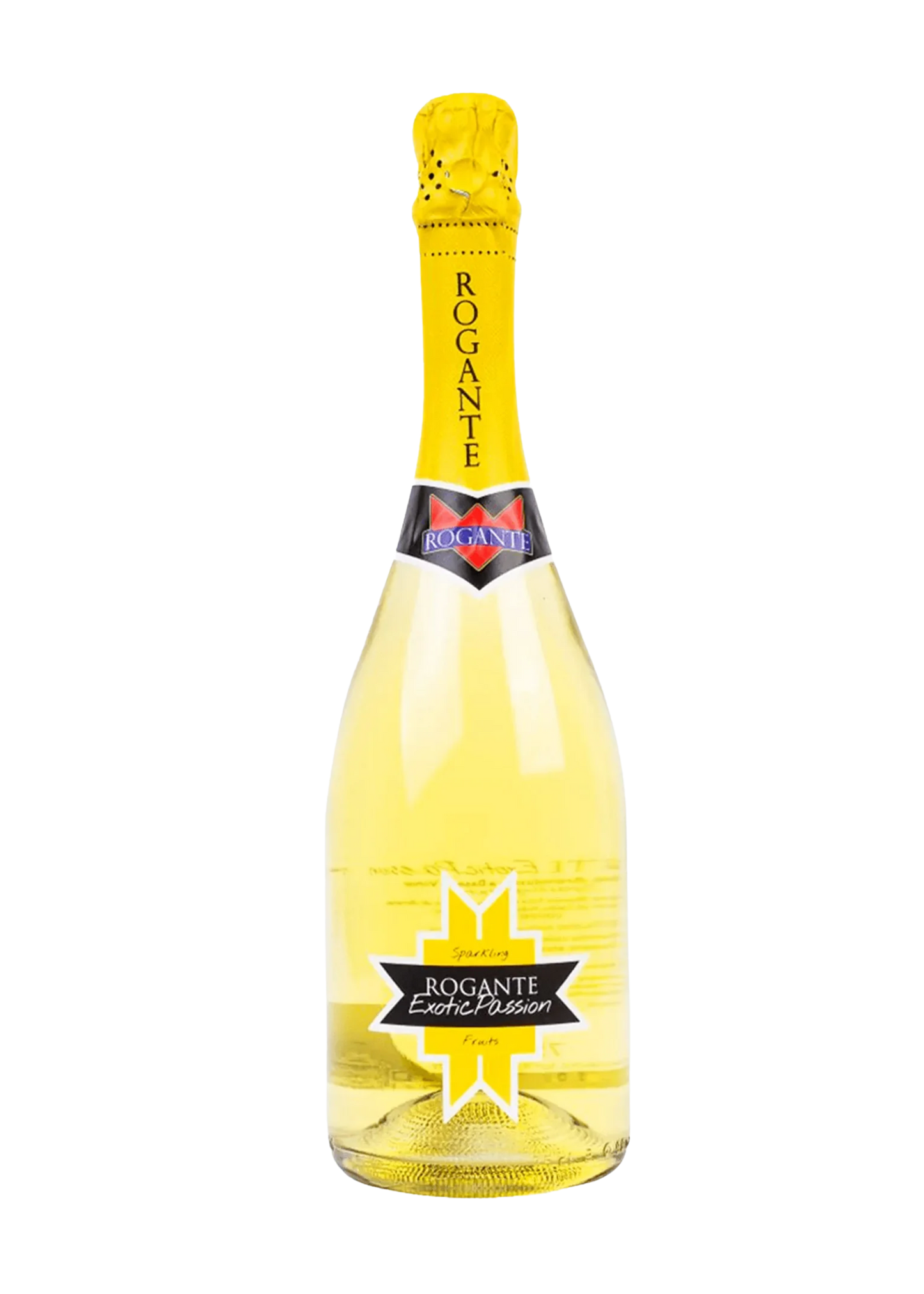 Rogante Sparkling Exotic Passion wine from Italy – available in Toronto & Ontario

