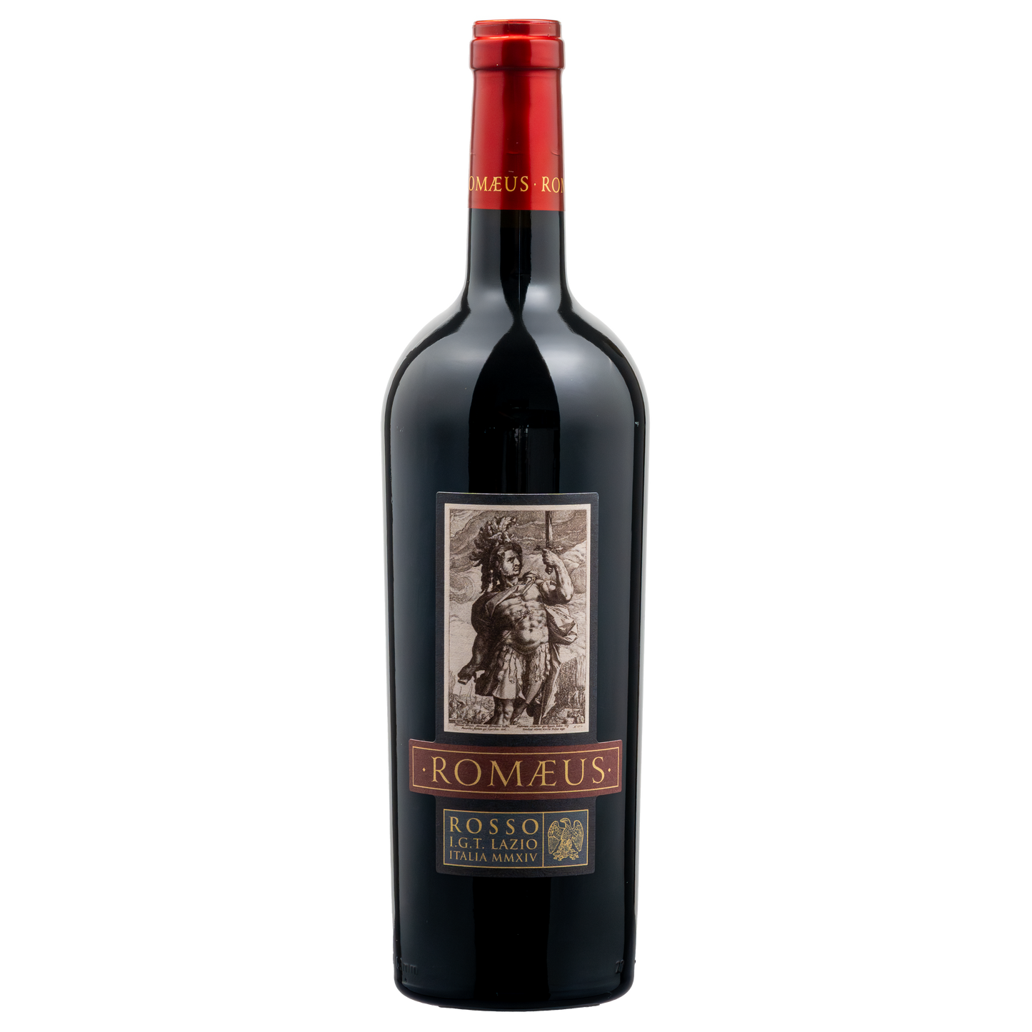 RomaEus I.G.T. Lazio 2019