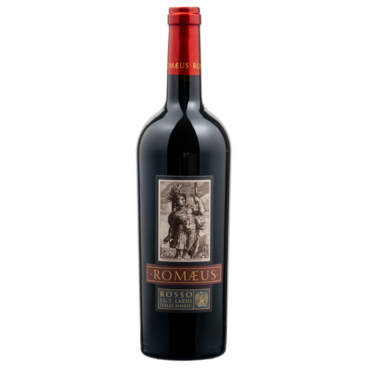 RomaEus I.G.T. Lazio 2019
