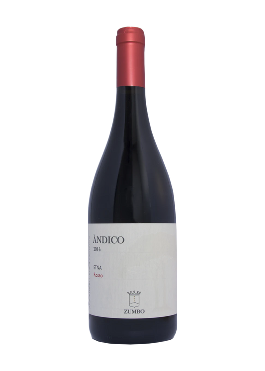 Etna Rosso D.O.C. Andico 2020