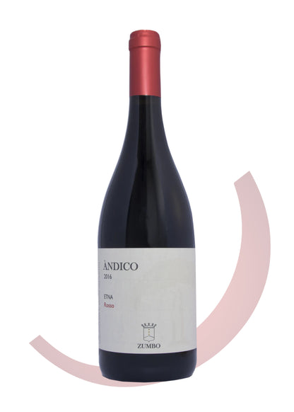 Etna Rosso D.O.C. Andico 2020