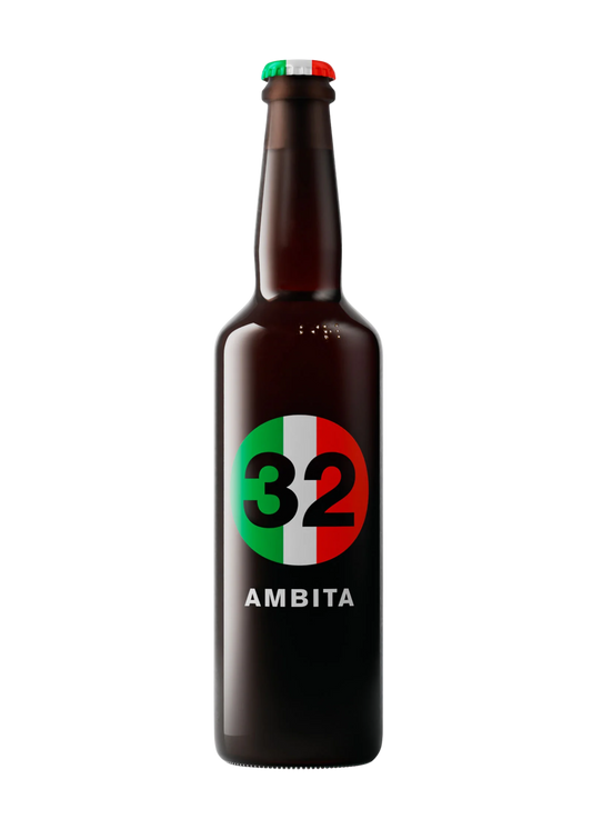 Ambita Pale Ale