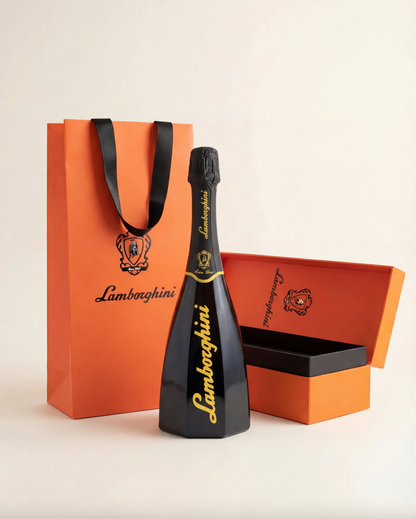 Lamborghini Ottagonale Extra Brut