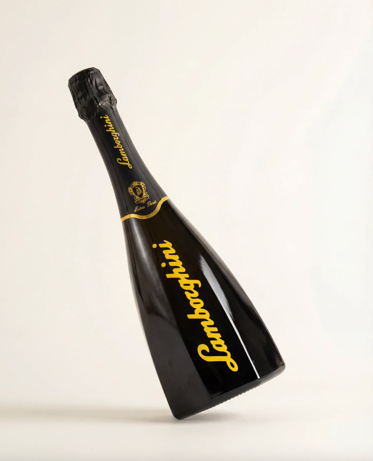 Lamborghini Ottagonale Extra Brut