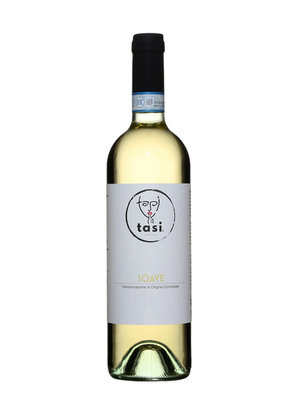 Soave D.O.C. 2023 white wine from Veneto, Italy – available in Toronto & Ontario

