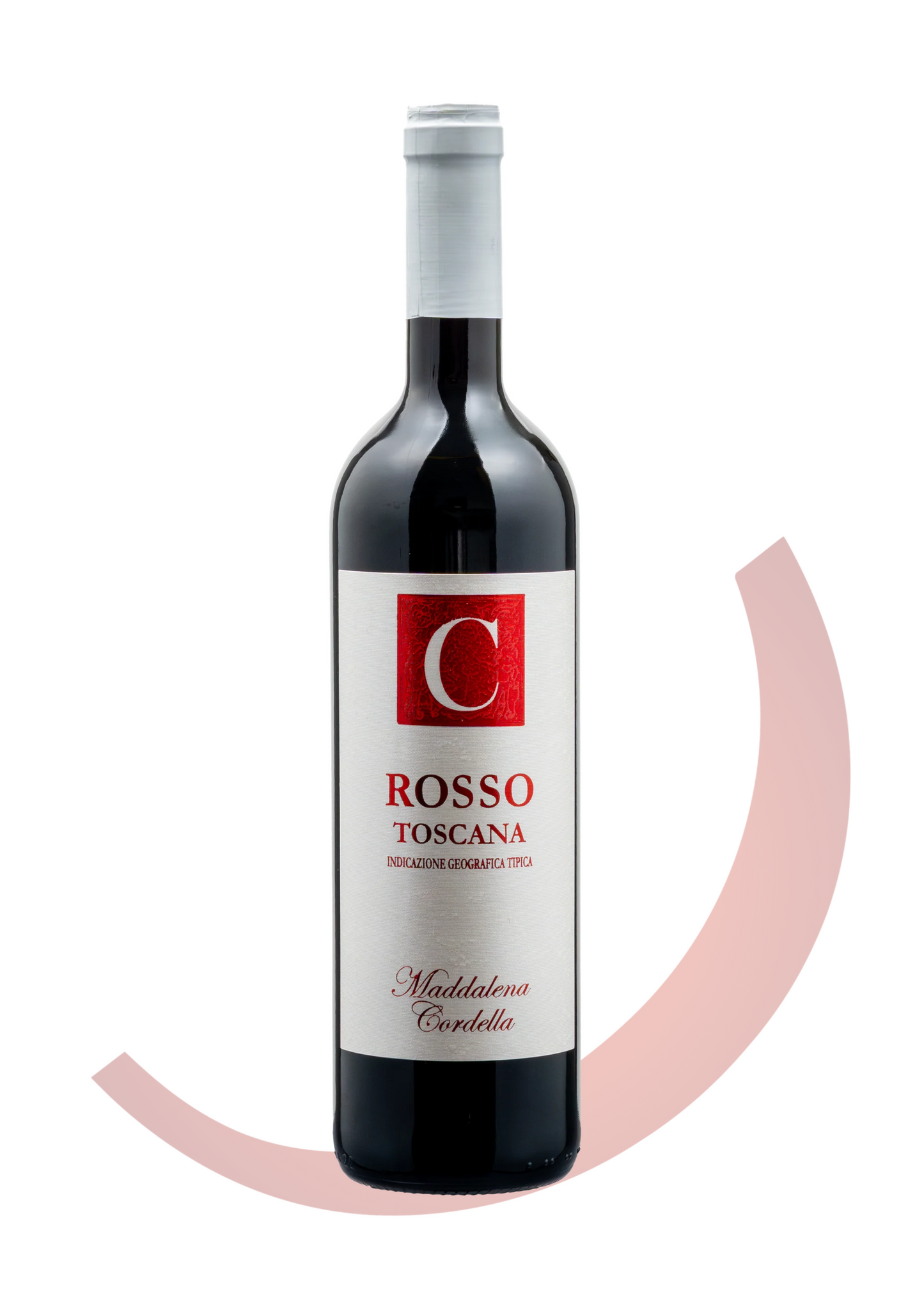Rosso Toscana I.G.T. Super Tuscan 2021