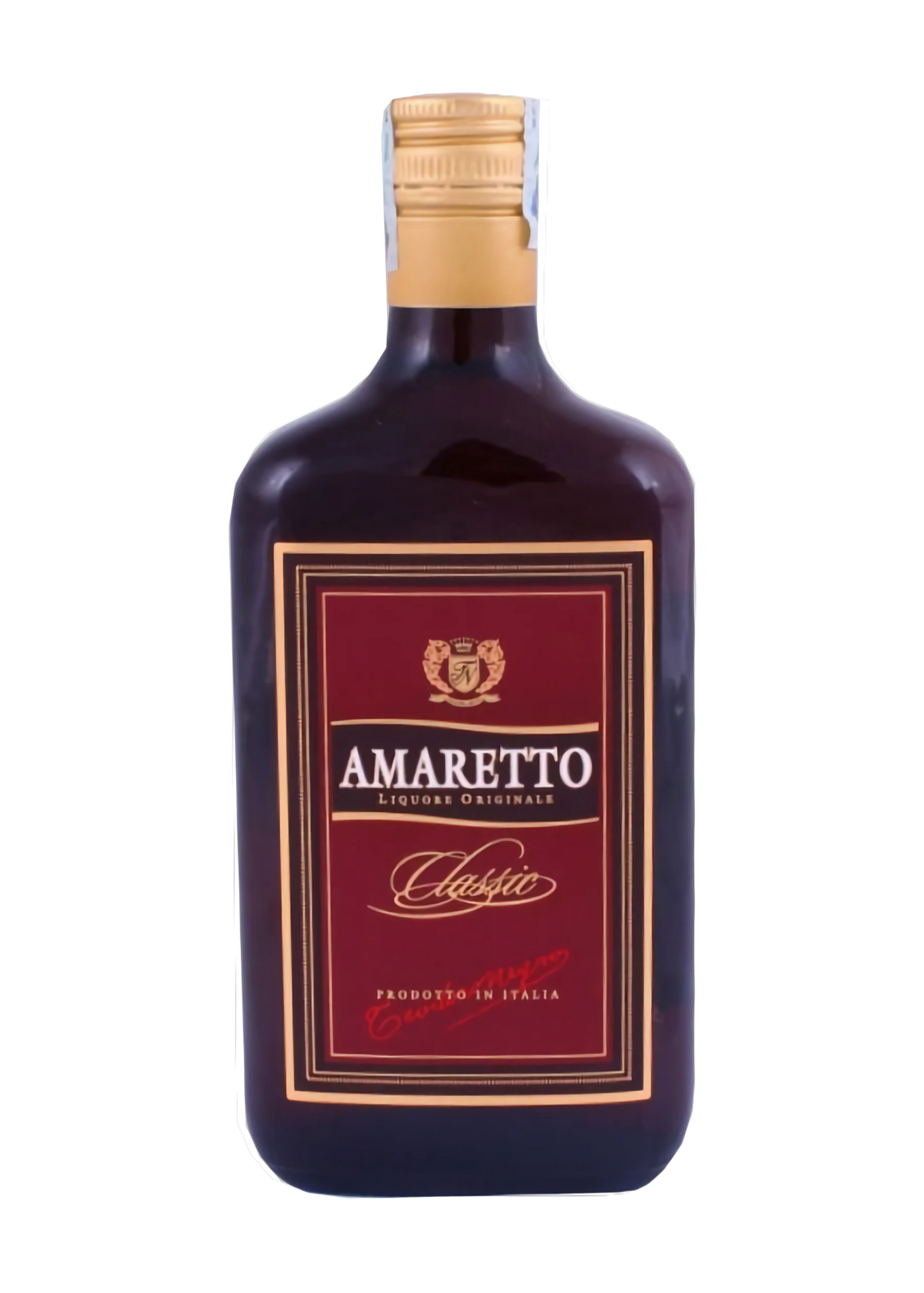 Amaretto Teodoro Negro