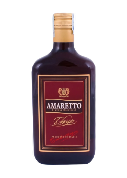 Amaretto Teodoro Negro