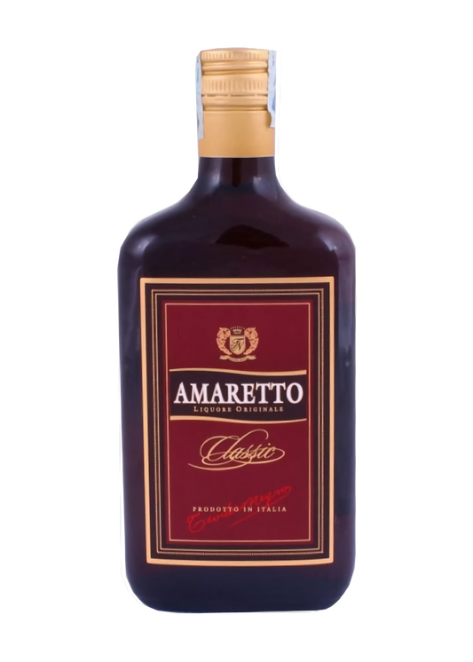 Amaretto Teodoro Negro