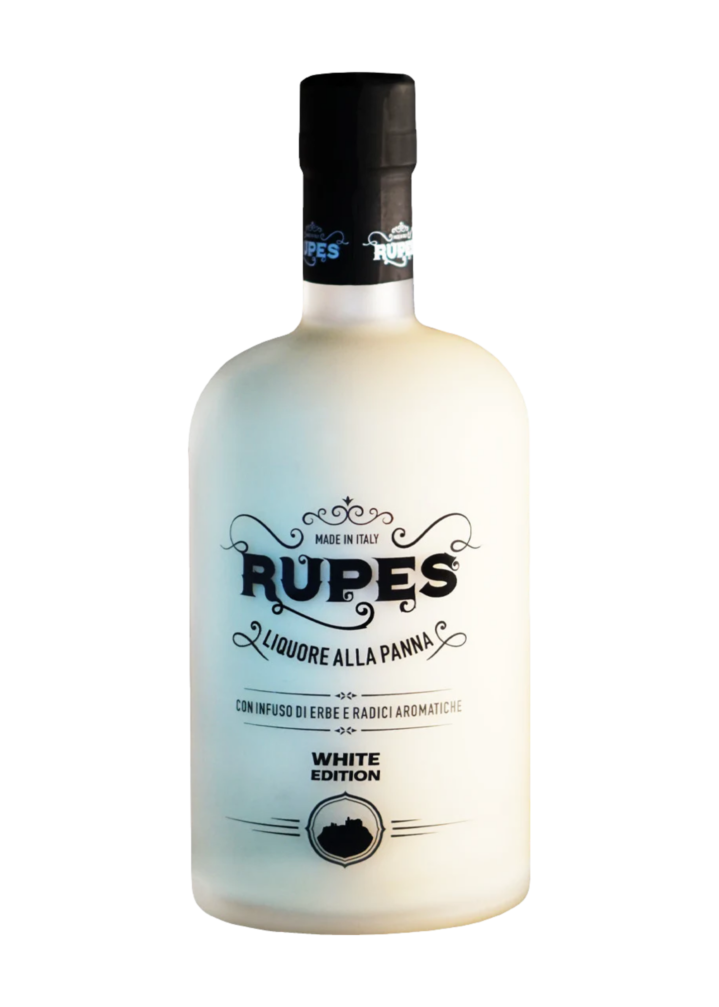Rupes Cream Liquor