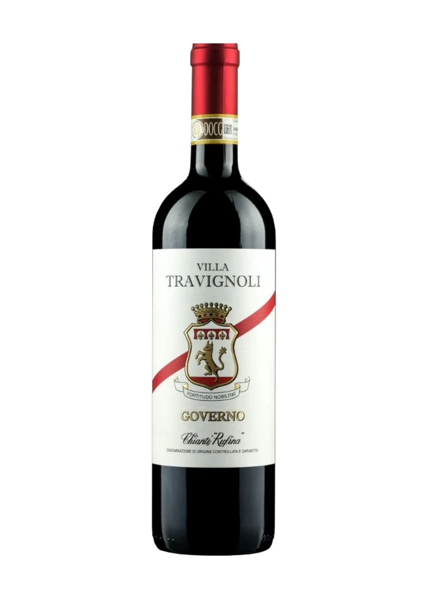 Governo Rufina D.O.C.G. 2022