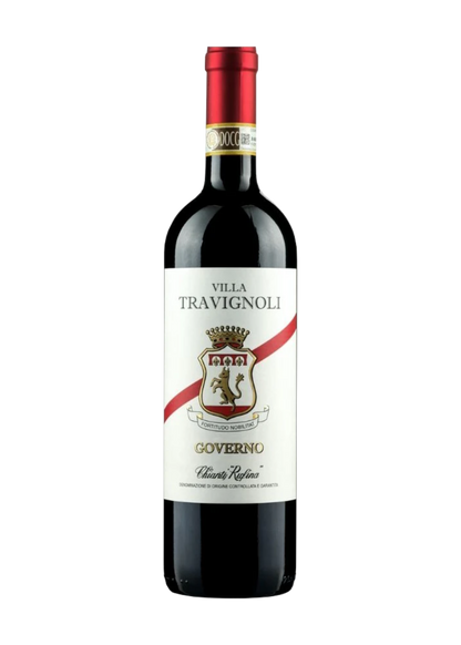 Governo Rufina D.O.C.G. 2022