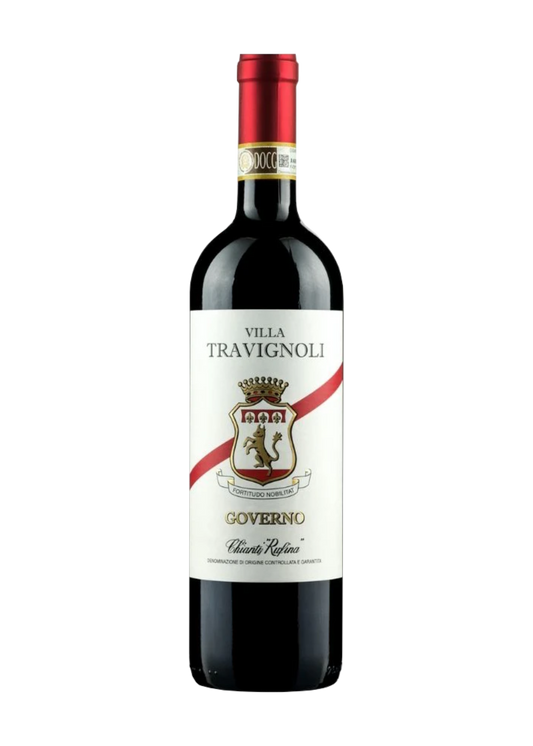 Governo Rufina D.O.C.G. 2022