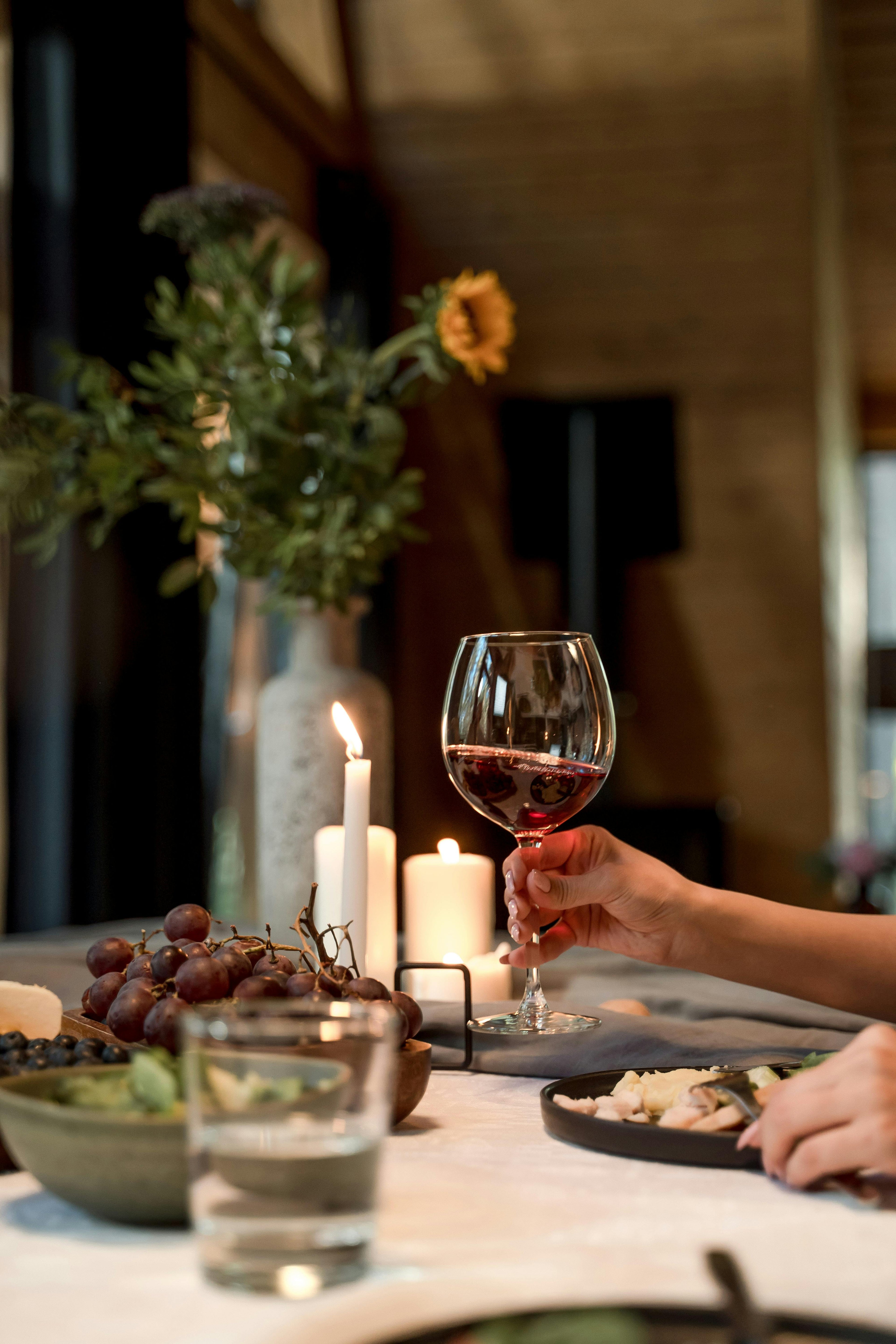 Solo Cru Wine Emotions - Organic Italian Wines 