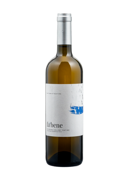 Pecorino I.G.T. Abruzzo 2022