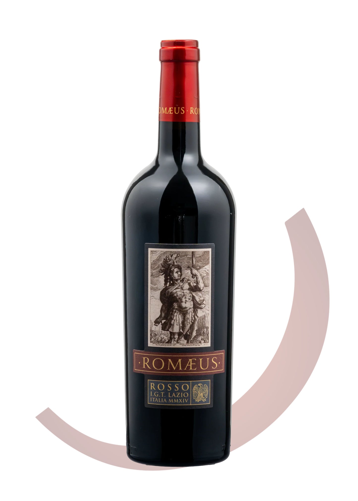 RomaEus I.G.T. Lazio 2019
