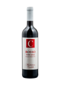 Organic Rosso Toscana I.G.T. Super Tuscan red wine 2021 from Tuscany, Italy - available in Toronto & Ontario