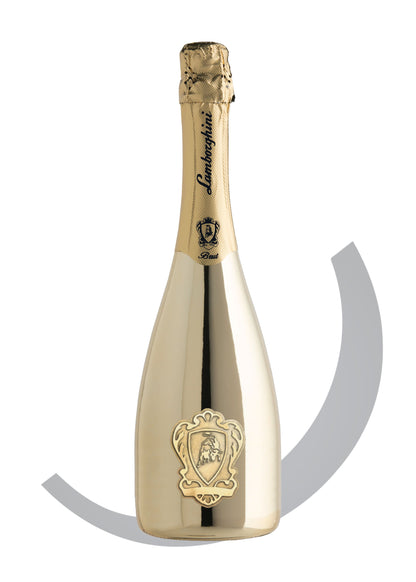 Lamborghini Brut Gold