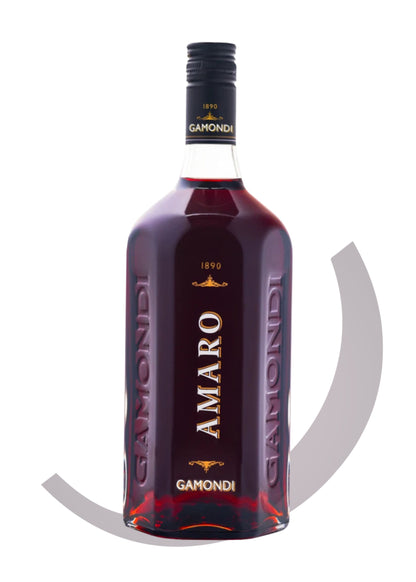Amaro Gamondi