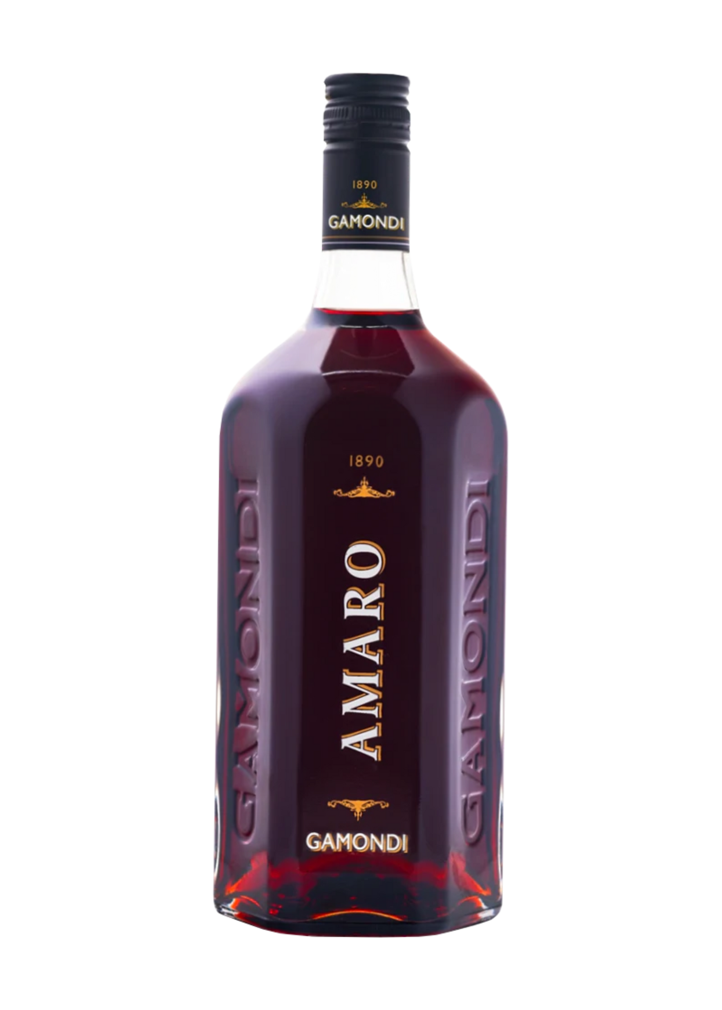 Amaro Gamondi