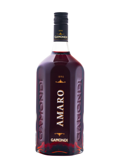 Amaro Gamondi