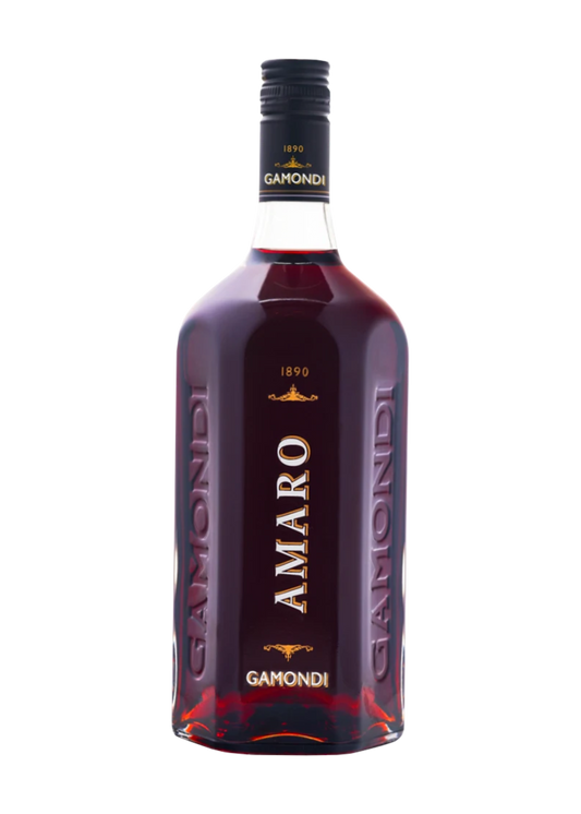 Amaro Gamondi