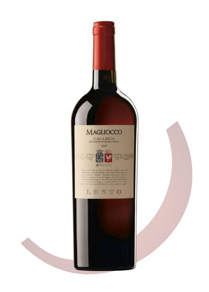 Magliocco I.G.T. Calabria 2017