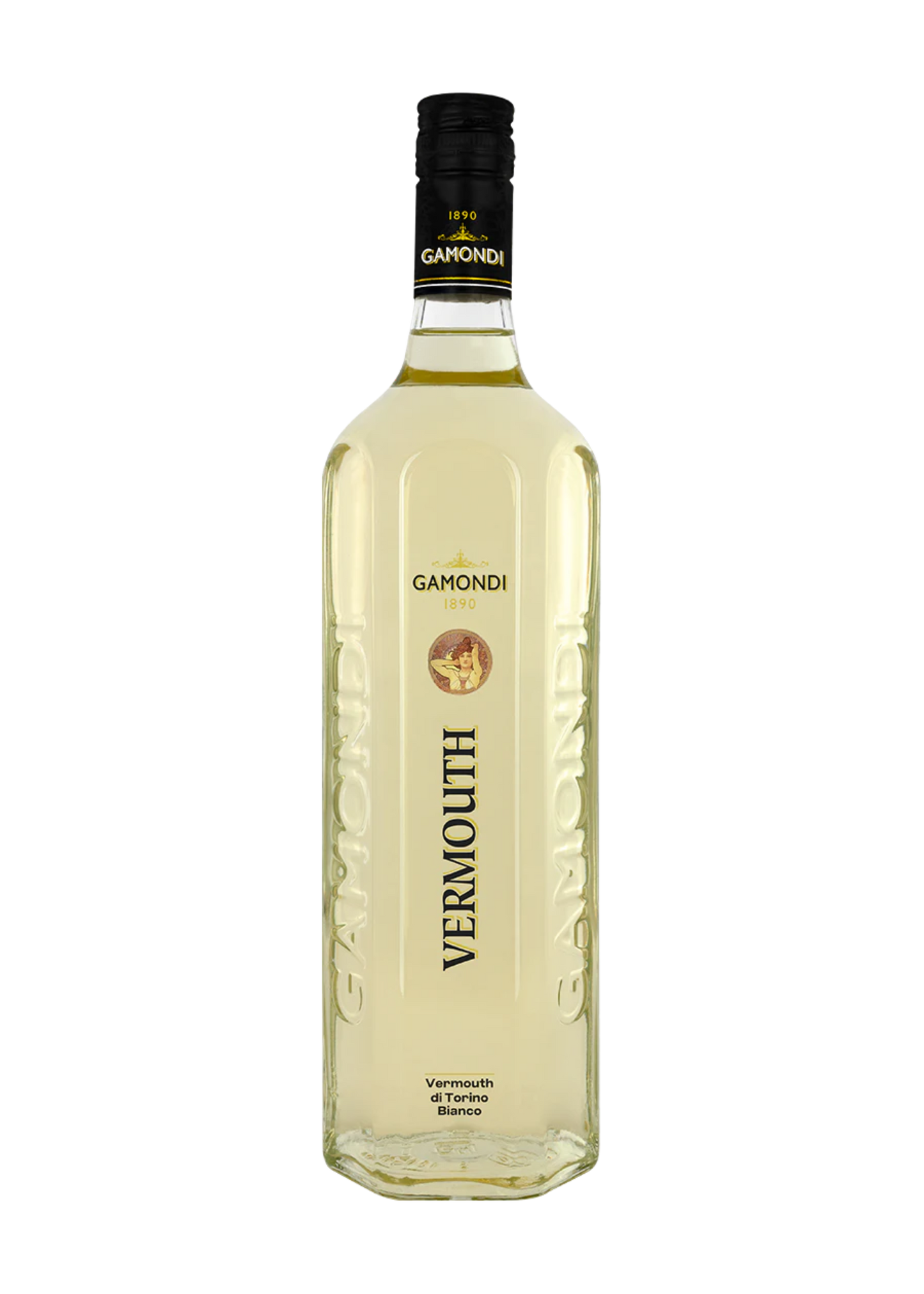 Vermouth di Torino Bianco Gamondi