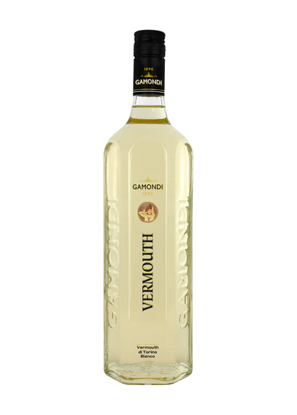 Vermouth di Torino Bianco Gamondi
