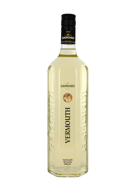 Vermouth di Torino Bianco Gamondi