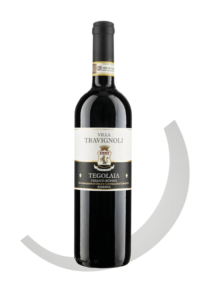 Tegolaia Chianti Rufina D.O.C.G. Riserva 2022
