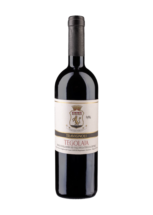 Super Tuscan Tegolaia 1996