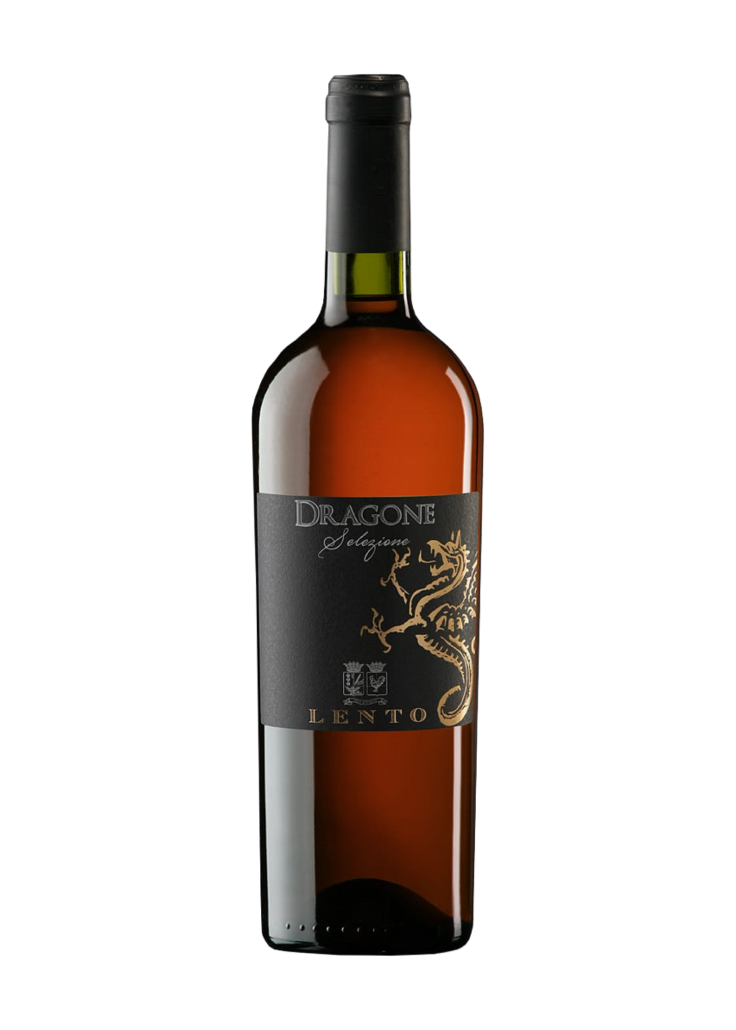Magliocco Rosé I.G.T. Calabria Dragone 2024