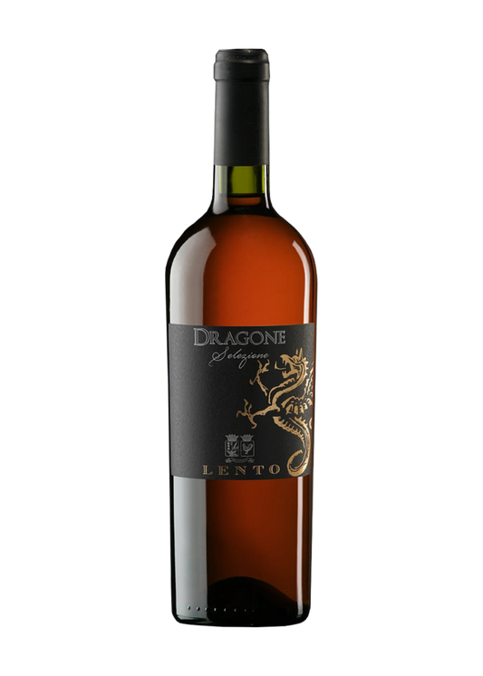 Magliocco Rosé I.G.T. Calabria Dragone 2024