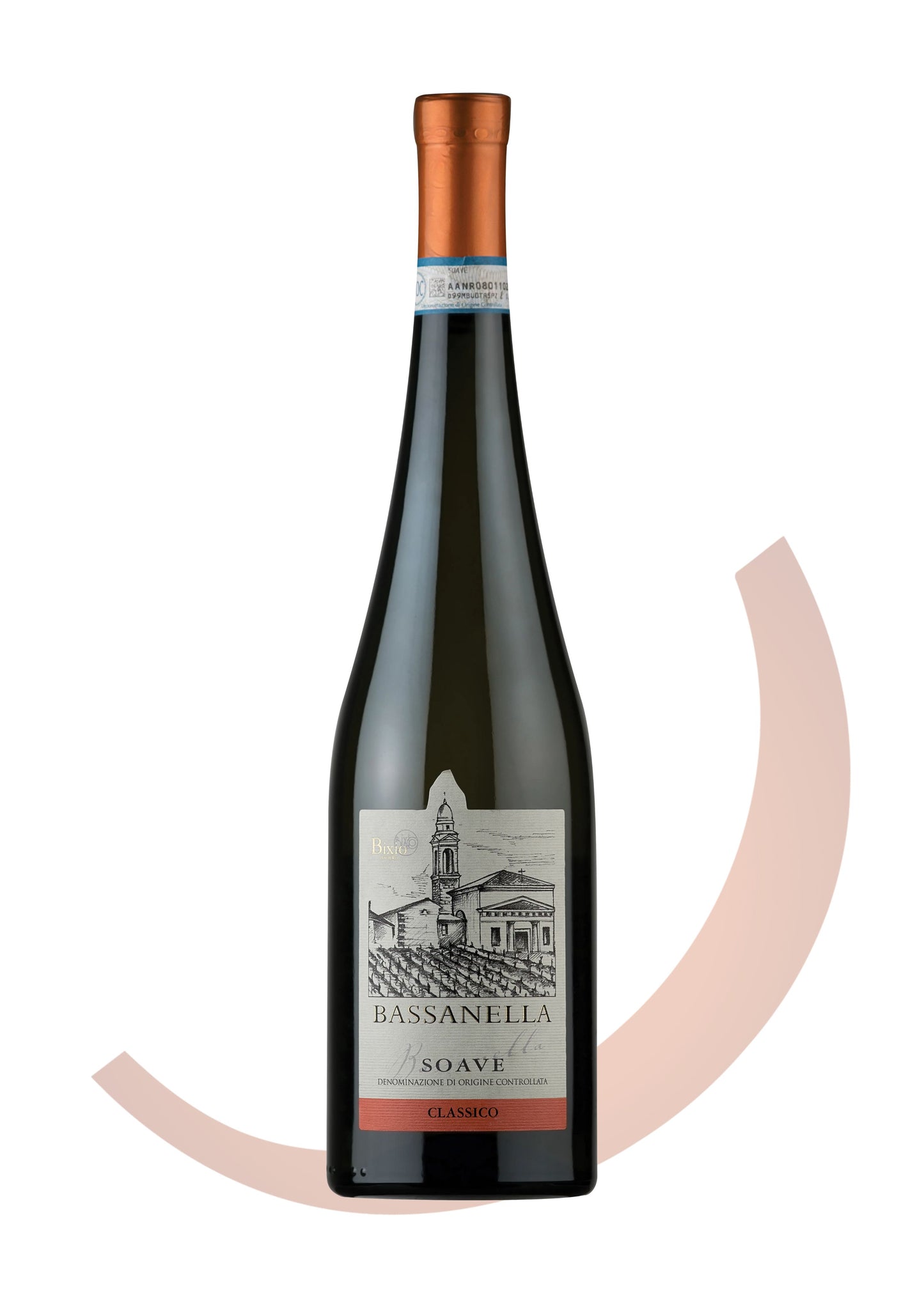 Soave Classico D.O.C.G. Bassanella 2024