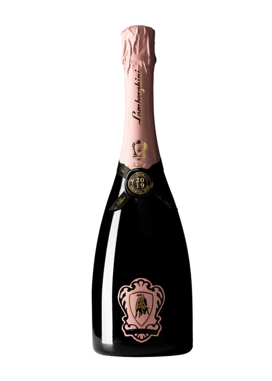 Lamborghini The Legend Rose Brut 2020